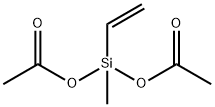 VINYLMETHYLDIACETOXYSILANE Structural