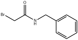 Acetamide, 2-bromo-N-(phenylmethyl)-