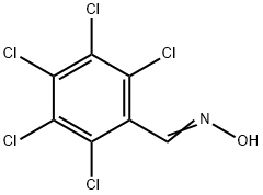 Pentachlorobenzaldehyde oxime