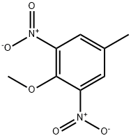 4-METHOXY-3,5-DINITROTOLUENE