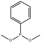 DIMETHYL PHENYLPHOSPHONITE Structural