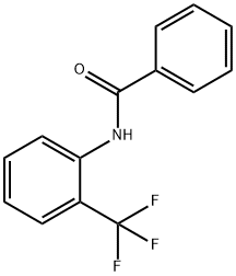 2'-TRIFLUOROMETHYLBENZANILIDE