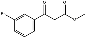 3-(3-BROMO-PHENYL)-3-OXO-PROPIONIC ACID METHYL ESTER