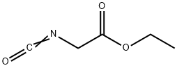 Ethyl Isocyanatoacetate Structural