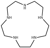 1,4,7,10,13-PENTAAZACYCLOPENTADECANE