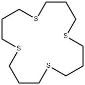 1,5,9,13-TETRATHIACYCLOHEXADECANE