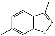 1,2-BENZISOXAZOLE, 3,6-DIMETHYL-