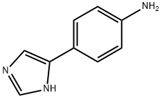 4-(1H-IMIDAZOL-4-YL)ANILINE