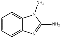 1H-Benzimidazole-1,2-diamine(9CI)