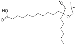 12-DOXYLSTEARIC ACID