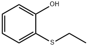 2-(ETHYLTHIO)PHENOL