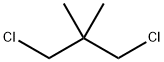 2,2-Dimethyl-1,3-dichloropropane Structural