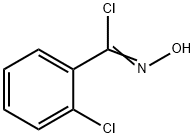 2-CHLORO-N-HYDROXY-BENZAMIDINE