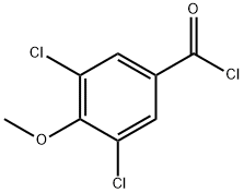 3,5-DICHLORO-4-METHOXY-BENZOYL CHLORIDE