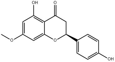 SAKURANETIN Structural