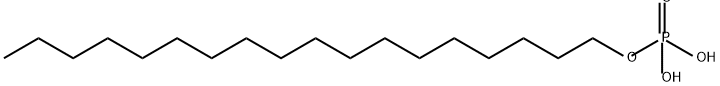 OCTADECYL PHOSPHATE Structural