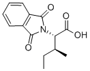 PHT-ILE-OH Structural