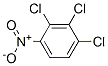 trichloronitrobenzene Structural