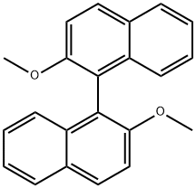 (R)-(+)-2,2'-DIMETHOXY-1,1'-BINAPHTHYL