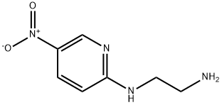 2-(2-AMINOETHYLAMINO)-5-NITROPYRIDINE