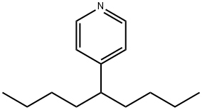 2961-47-9 structural image