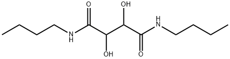 N1,N4-DIBUTYL-2,3-DIHYDROXYSUCCINAMIDE