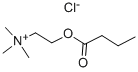 BUTYRYLCHOLINE CHLORIDE