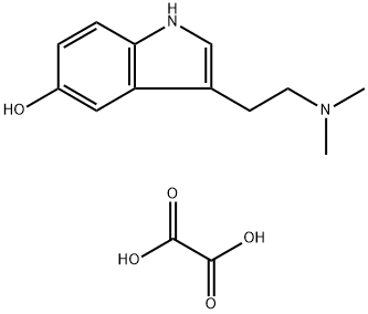 BUFOTENINE MONOOXALATE*METHANOL SOLUTION