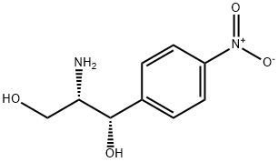 (1S,2S)-2-Amino-1-(4-nitrophenyl)propane-1,3-diol