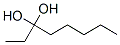 ethylhexanediol     