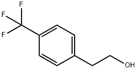 4-(TRIFLUOROMETHYL)PHENETHYL  ALCOHOL