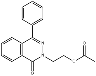 ETHYL 2-(1-OXO-4-PHENYLPHTHALAZIN-2(1H)-YL)ACETATE