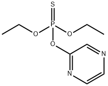 THIONAZIN Structural