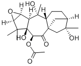 Ketolyoniol A Structural