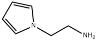 2-(1H-PYRROL-1-YL)-1-ETHANAMINE Structural