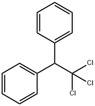 1,1'-(2,2,2-trichloroethylidene)dibenzene 