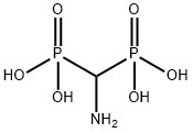 (aminomethylene)bisphosphonic acid         
