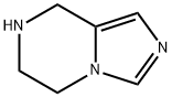 Imidazo[1,5-a]pyrazine, 5,6,7,8-tetrahydro- (9CI)