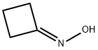 Cyclobutane-1-one oxime Structural