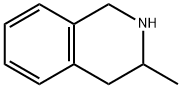 3-METHYL-1,2,3,4-TETRAHYDROISOQUINOLINE