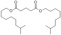 DIISODECYL GLUTARATE Structural