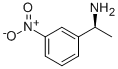 (S)-3-NITROPHENETHYLAMINE HCL Structural