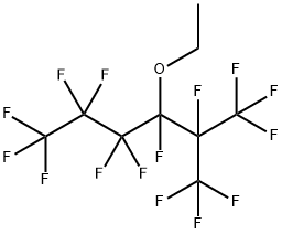 2-(TRIFLUOROMETHYL)-3-ETHOXYDODECAFLUOROHEXANE