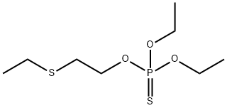 DEMETON O Structural