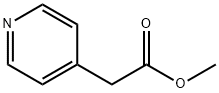 METHYL ISONICOTINATE Structural