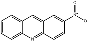 2-NITROACRIDINE Structural