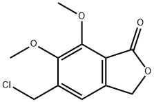 5-(CHLOROMETHYL)MECONIN