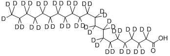 DOCOSANOIC-D43 ACID