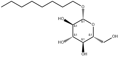 Octyl-beta-D-glucopyranoside