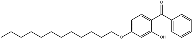 4-Dodecyloxy-2-hydroxybenzophenone